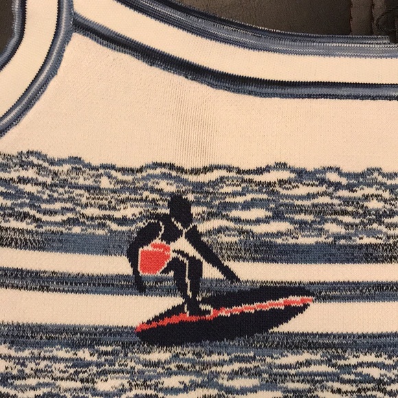 Bcbg stretch top - Picture 2 of 9